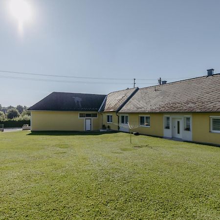 Landhaus Andrea Villa Litzelsdorf Exterior foto